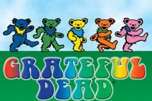 Grateful Dead Lovin Lawyer