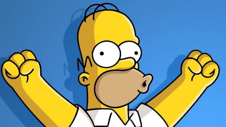 Homer Simpson Bankruptcy