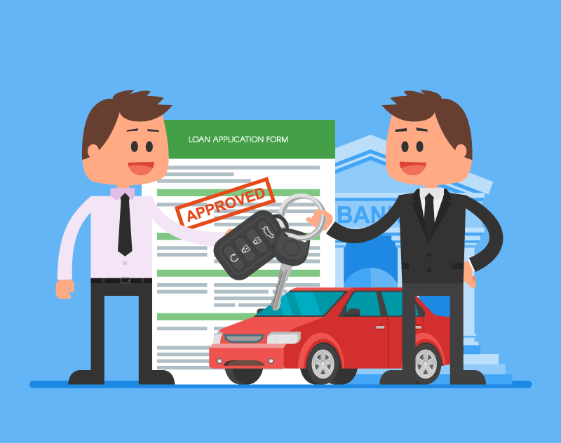 Why trustees in bankruptcy sometimes ask if you’ve purchased a vehicle lately