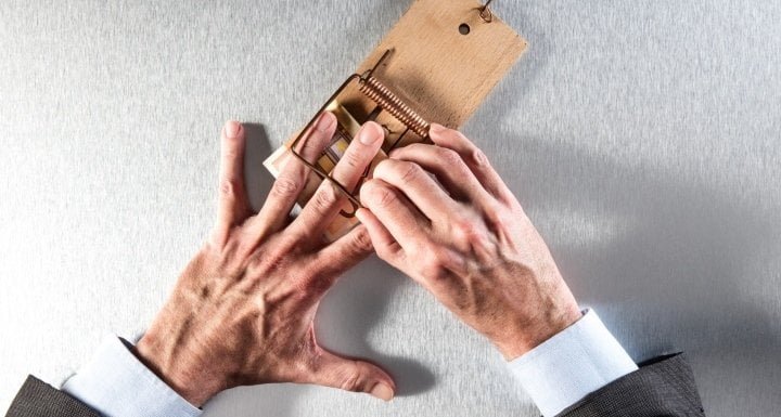 Personal Guarantees – better left as strangers (but good luck convincing a lender)