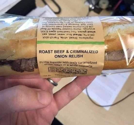 Hoagie’s Law
